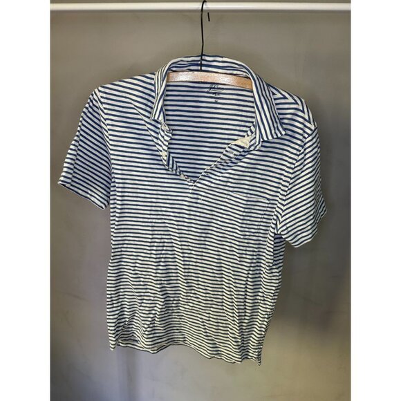 ⚡️SOLD⚡️ BUNDLE LOT OF 4 Men's Casual Button-Down Office Shirts Size Medium M - Picture 3 of 5